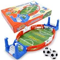 mini table sports football soccer arcade party games double battle interactive toys for children adults board game kids gift