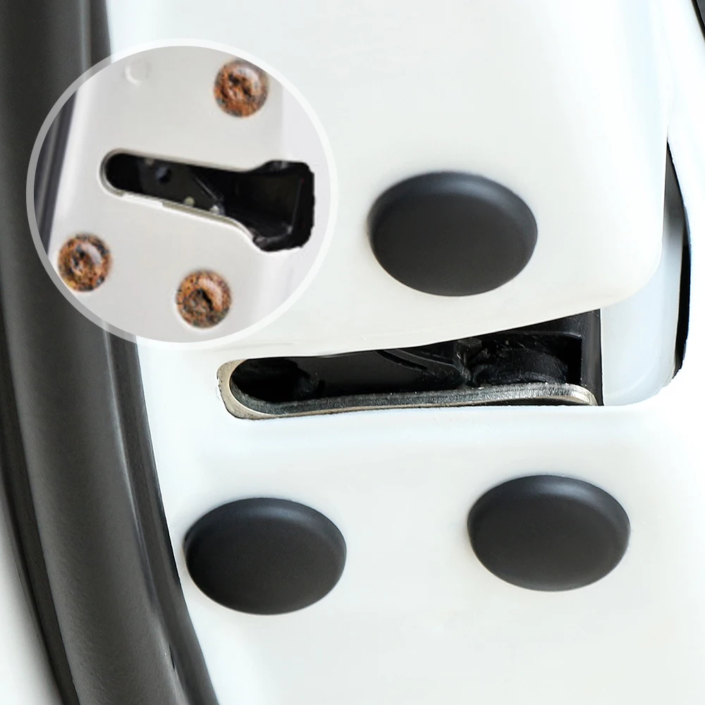 Стопорный винт для двери автомобиля крышка Renault Eolab Twizy твизи Твин-З двухходовой