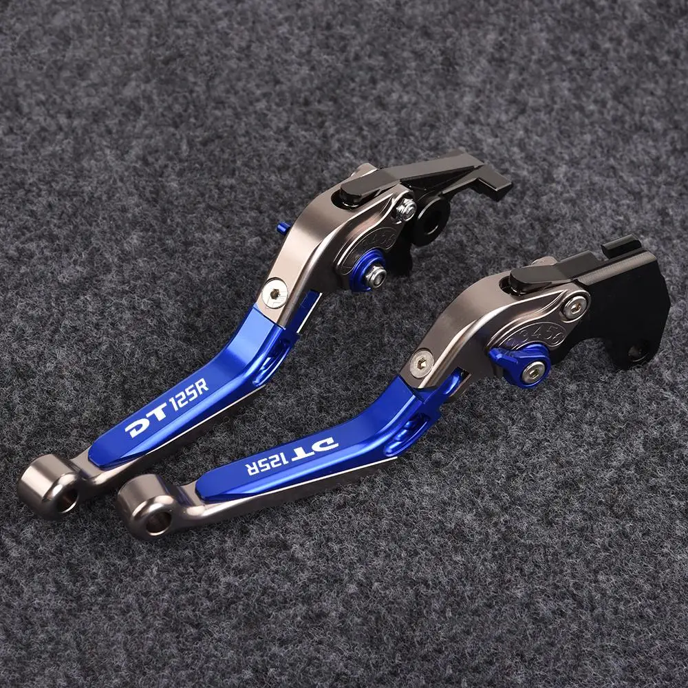 Регулируемые Алюминиевые Складные выдвижные рычаги тормозной муфты с ЧПУ для