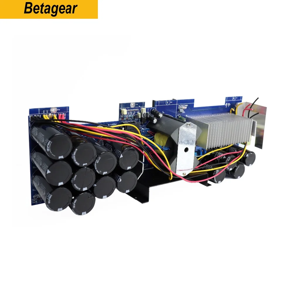 Betagear fp14000q усилитель основная плата запасные части плата Материнская плата профессиональный усилитель части