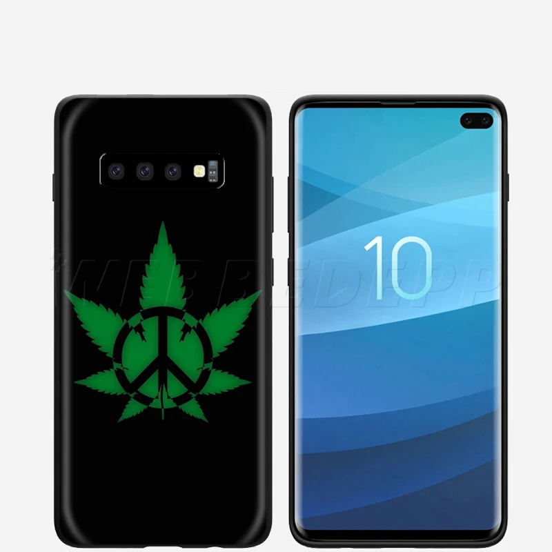 Webbedepp сигарета с табаком для чехол для Samsung Galaxy A3 A5 A6 плюс A7 A8 A9 J6 M20 A10S A20S A30S A40S A50S