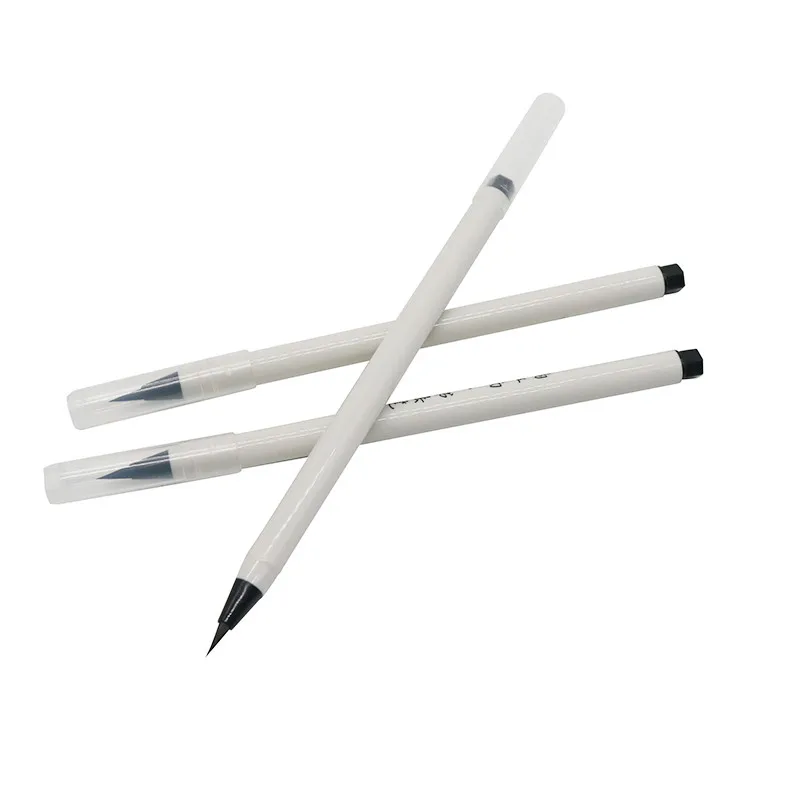 

Многофункциональная ручка-кисть PYWNJU черная