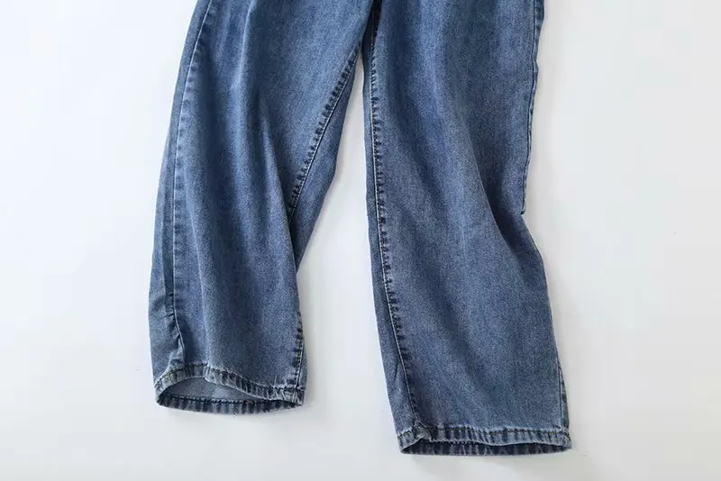 Fashion New QQ58-6032 European and American fashion jeans straps | Женская одежда