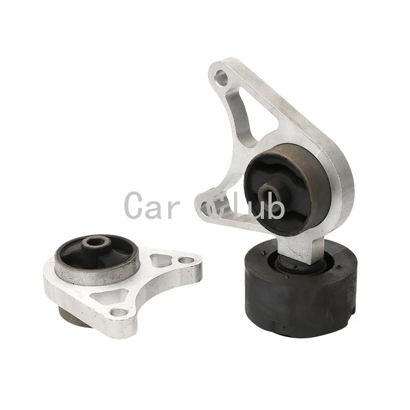 Набор для крепления двигателя на трансмиссионный втулка KHC500070 Land Rover Freelander 1996 1997