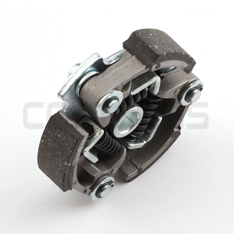 Подушка сцепления для 2-тактного 39cc 40cc карманного велосипеда двигателя с водяным