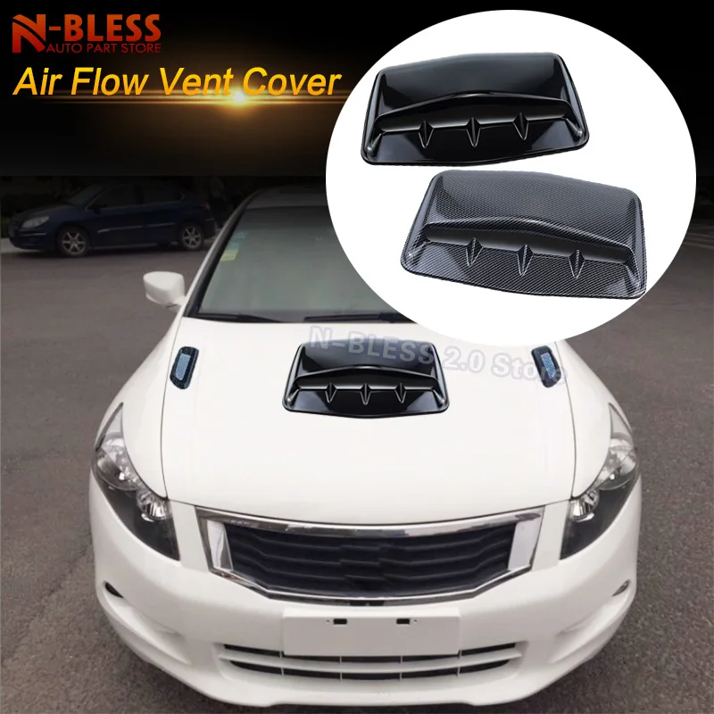 Новинка 2022 автомобильный Впускной колпачок с вентиляционным отверстием