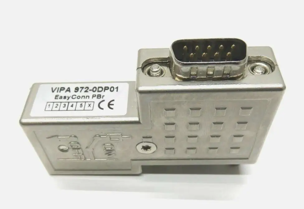 972-0DP01 9720DP01 MODBUSRTU/ASCII D-SUB коннектор-90 градусов | Автомобили и мотоциклы