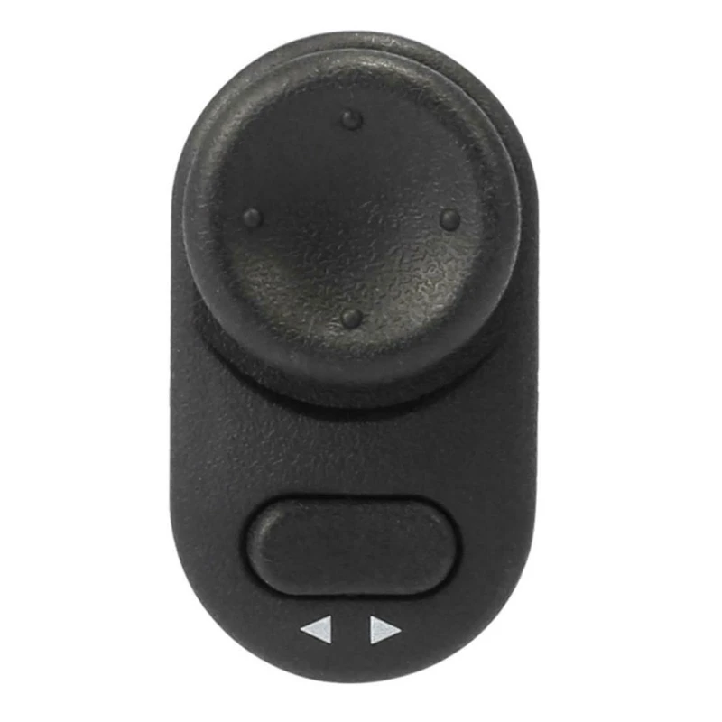 Side Mirror Rear View Switch Adjust Control Knob for Vauxhall Astra-G Opel Zafira Corsa Vectra Meriva 9226863 | Автомобили и