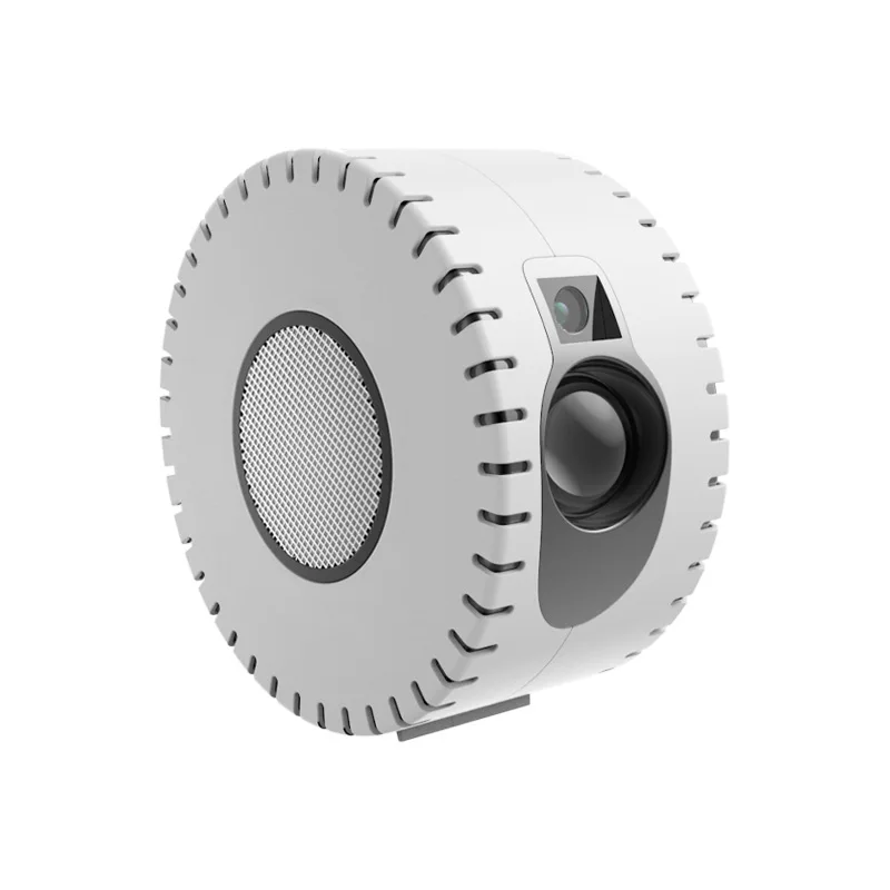 Рисунок 6 - Лазерный проектор звездного неба