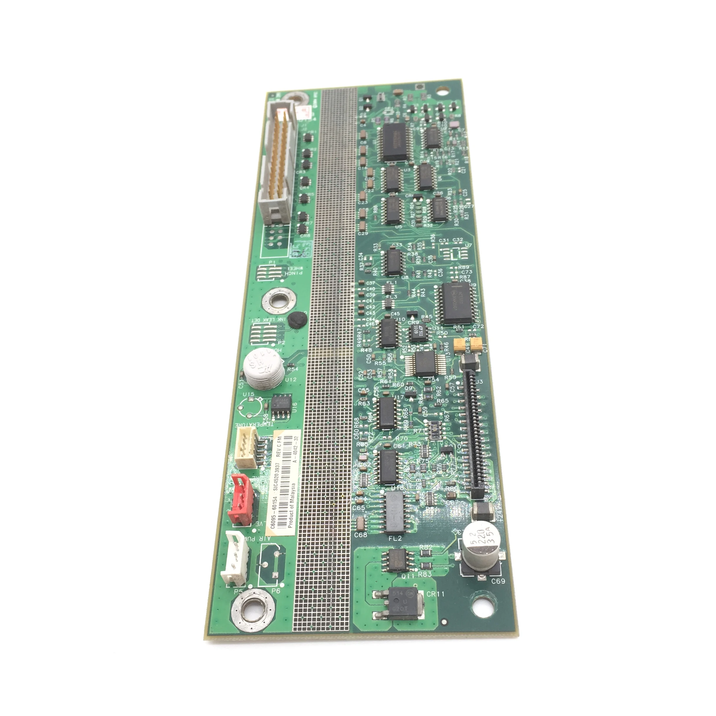 

C6095-20154 C6095-60154 для печатной платы HP DESIGNJET 5000 5500