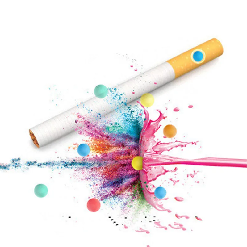 100 шт. аксессуары для курения в виде фруктов | Дом и сад