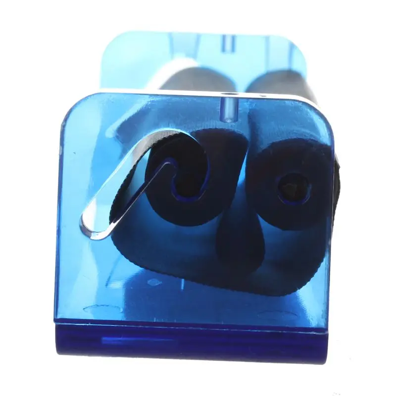 AAAE топ-лист сигареты прокатки табака трубки тонкий длинный руководство 7 см |