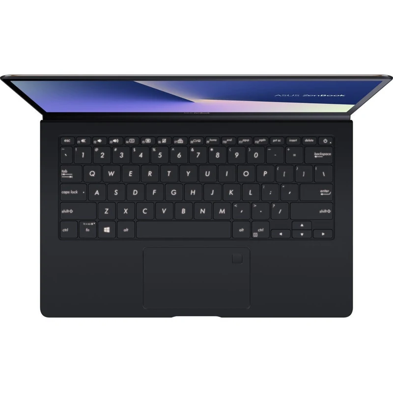 Ноутбук ASUS UX391FA-AH001R Intel Core i7 8565U/16Gb/512Gb SSD/No ODD/13.3&quot FHD IPS Anti-Glare/Intel UHD Graphics 620/Cam/Wi-Fi |