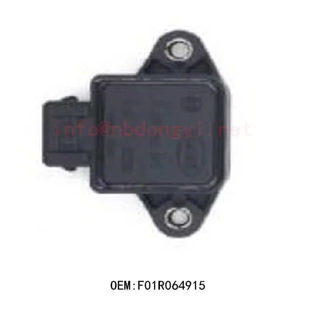 

Датчик положения дроссельной заслонки OEM F01R064915