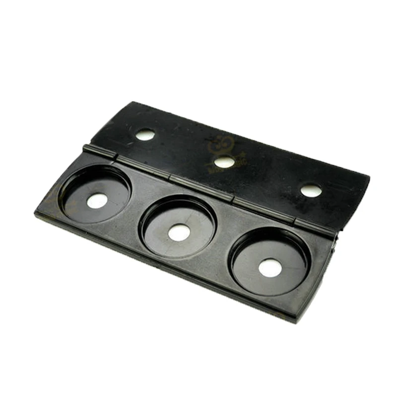 Карандаш с проникающими монетами волшебные трюки магические реквизиты для