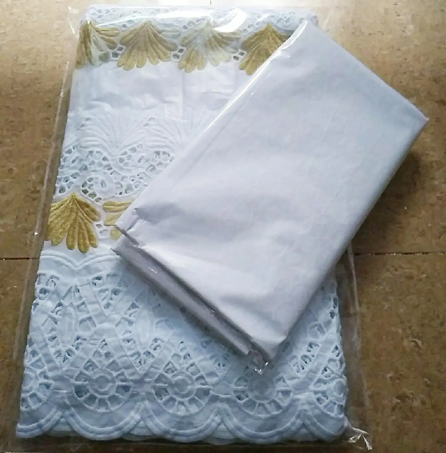 Швейцарская вуаль кружева в Швейцарии африканская ткань белые нигерийские