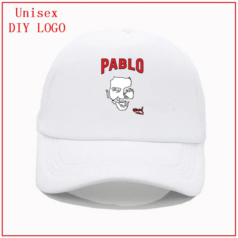 Pablo Escobar/мужские бейсболки кепки для папы шляпы с козырьком мужчин подарок на день