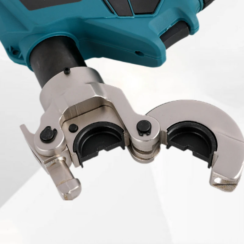 Электрические гидравлические плоскогубцы перезаряжаемые обжимные инструменты |