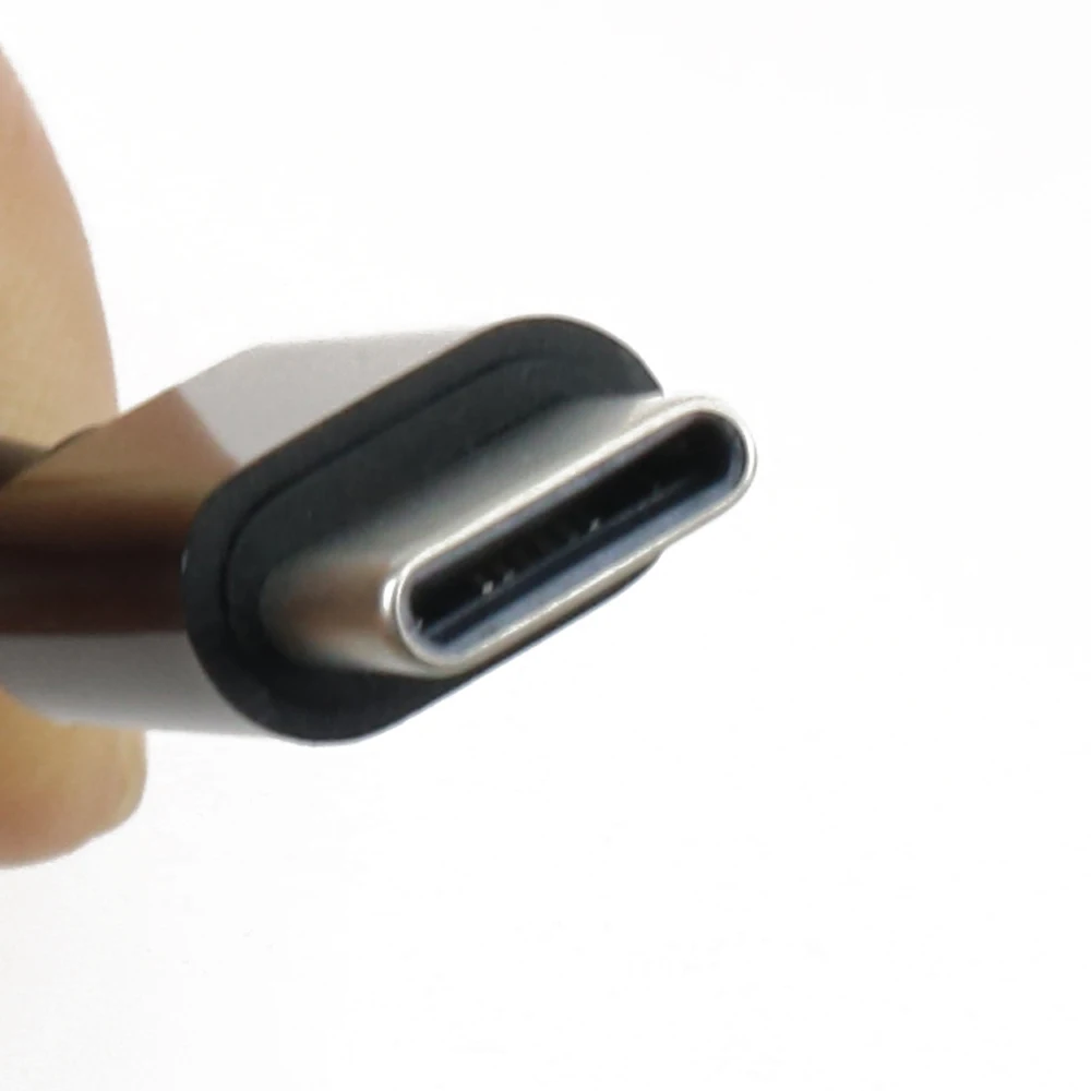 Кабель-адаптер для наушников Type-C-3 5 мм usb 3 1 Type C USB-C штекер AUX аудио разъем Xiaomi 6 Mi6 Letv