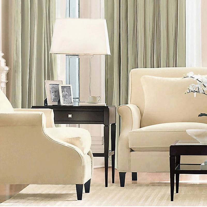 TUDA 36x56 см Бесплатная доставка Современные хрустальные настольные лампы K9