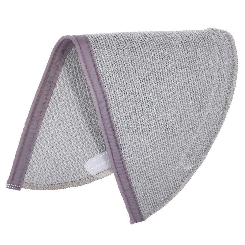 Рисунок 5 - Запасные части для робота-пылесоса