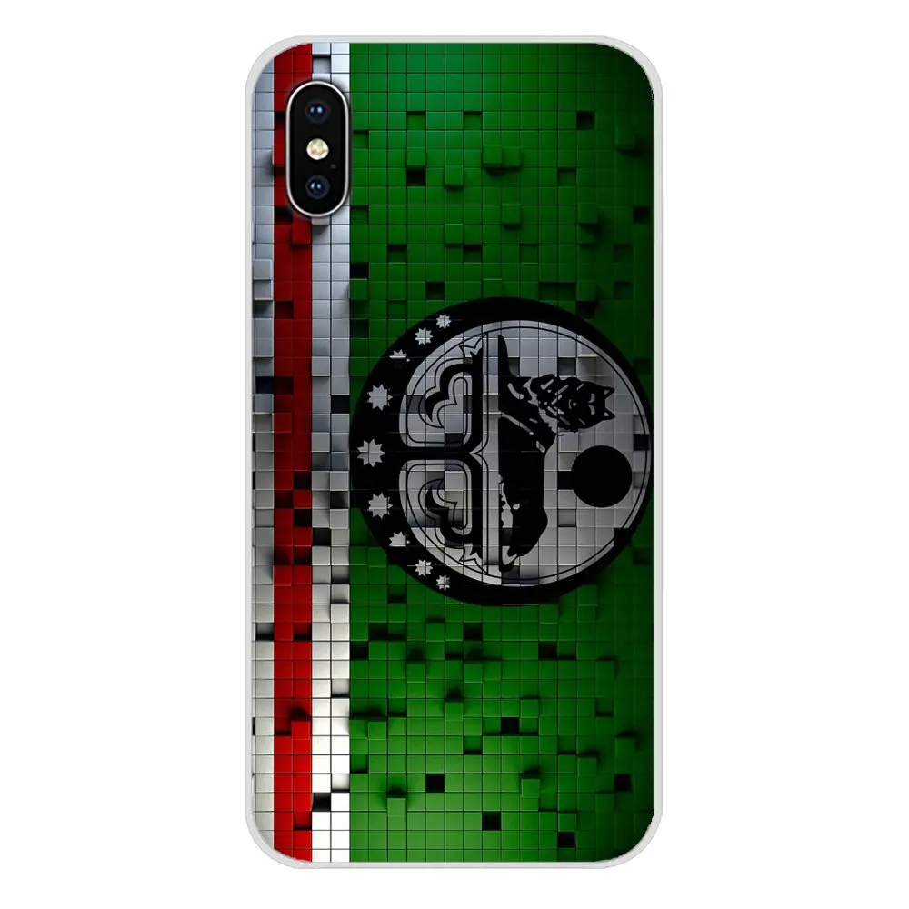 Силиконовые чехлы для телефона с национальным флагом в античном стиле Sony Xperia Z Z1 Z2
