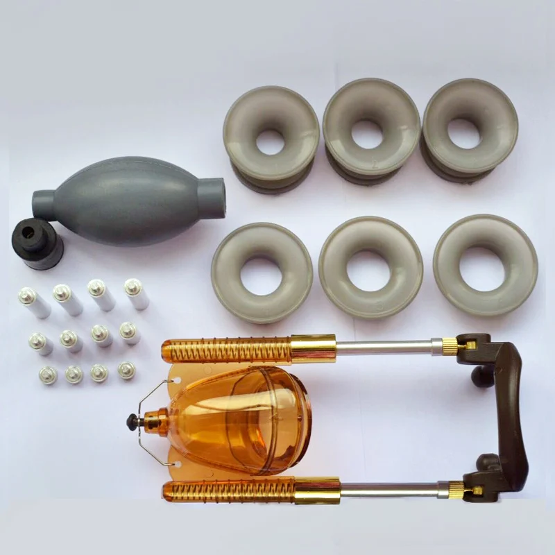 Size Doctor Penis Extender Sizedoctor Enlargement STRETCHER System Kit penis enlarger Pump | Красота и здоровье