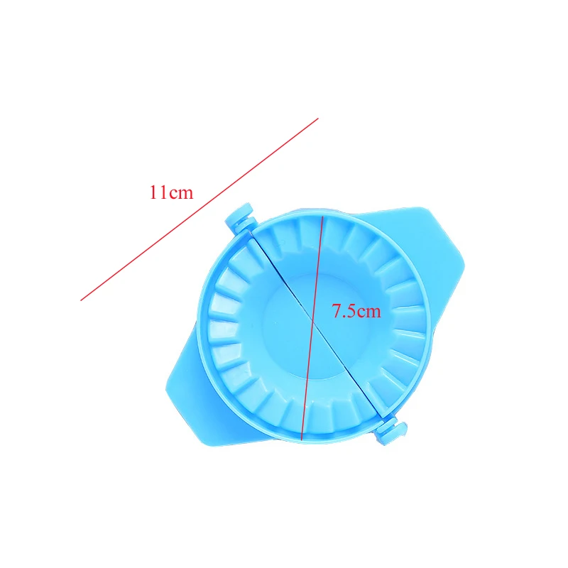 Сделай Сам устройство для пельменей легкая форма высококачественные зажимы