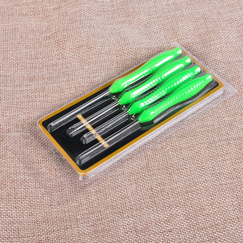 Рыболовные снасти игольчатый набор антикоррозийные легкие монтажные червей