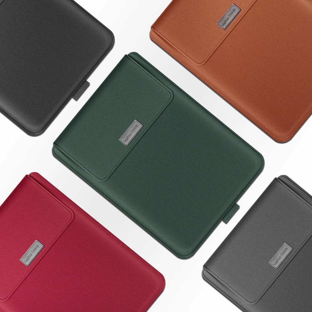 чехол из искусственной кожи