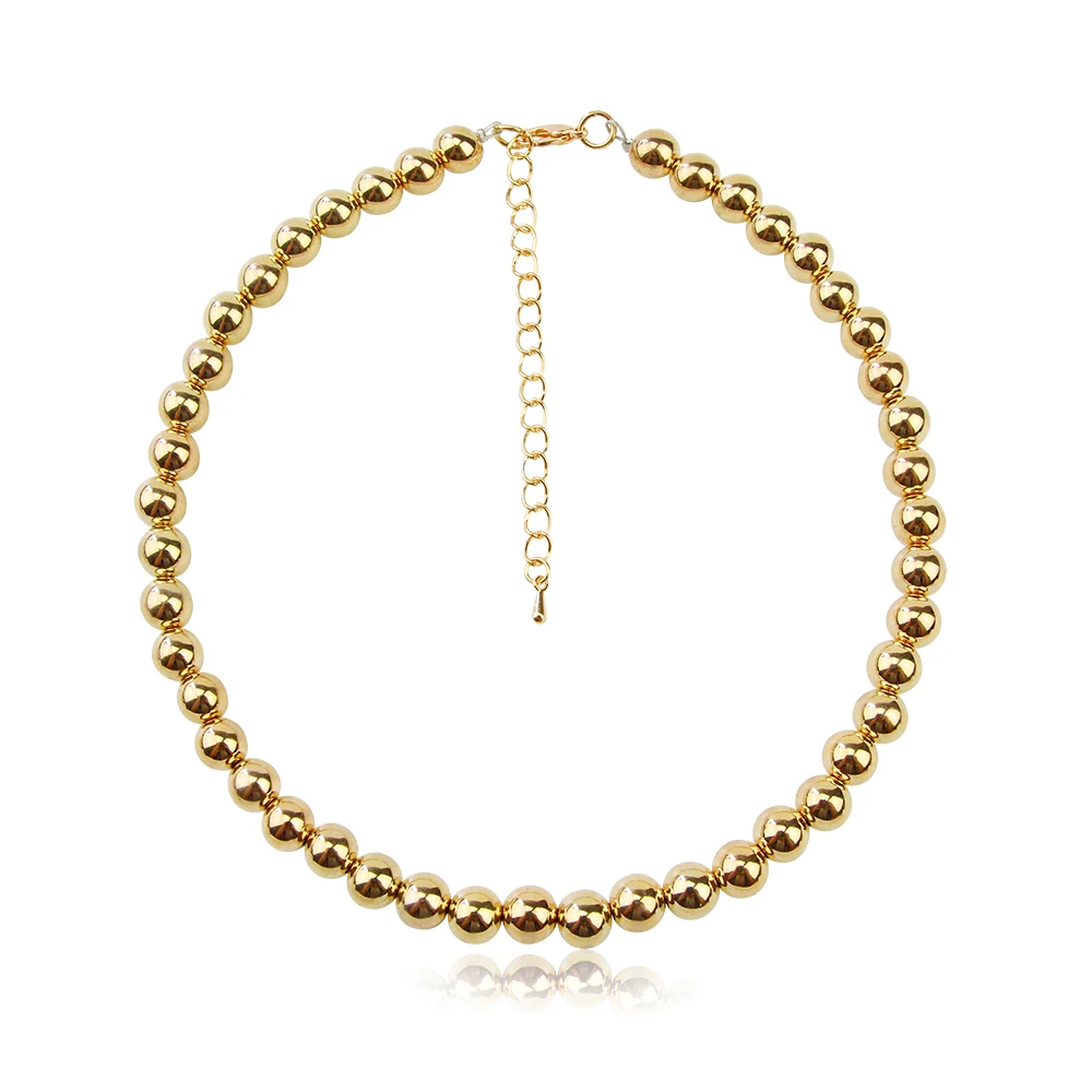 Lepenn новинка модные ювелирные изделия тренд популярные корейский стиль бусы