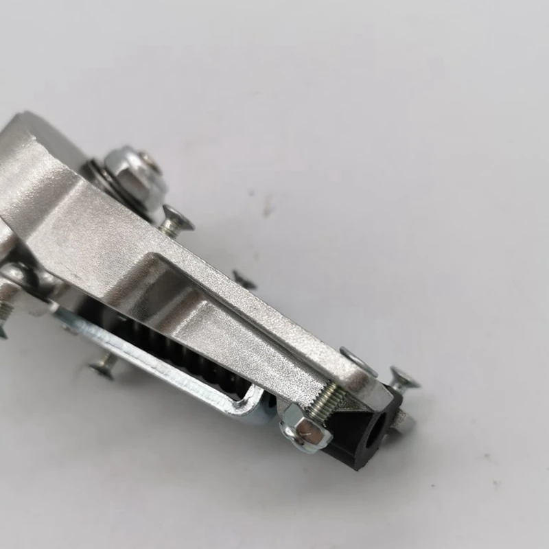 

6.25 Inch Skateboard Trucks Surfboard Skateboard Bracket Spring Bracket with Skateboard Bracket Base