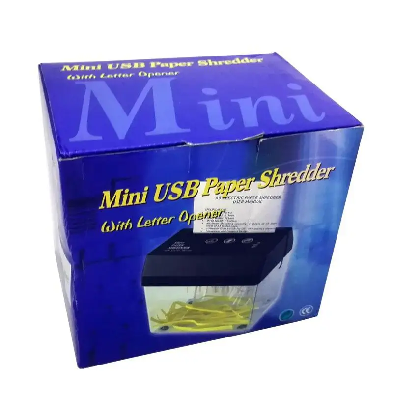 2020 A6 USB мини электрический креативный школьный учитель Офис Бизнес Работа