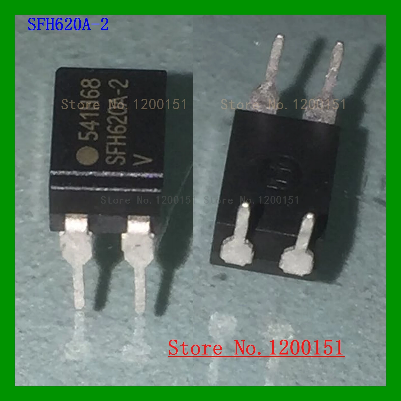 

SFH620A-2 SFH620A-1 SFH620A-3 SFH620A SFH620 DIP4