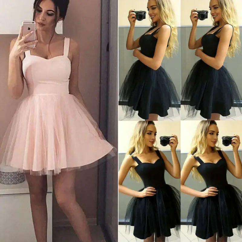 Сексуальное модное женское кружевное платье без рукавов с круглым вырезом