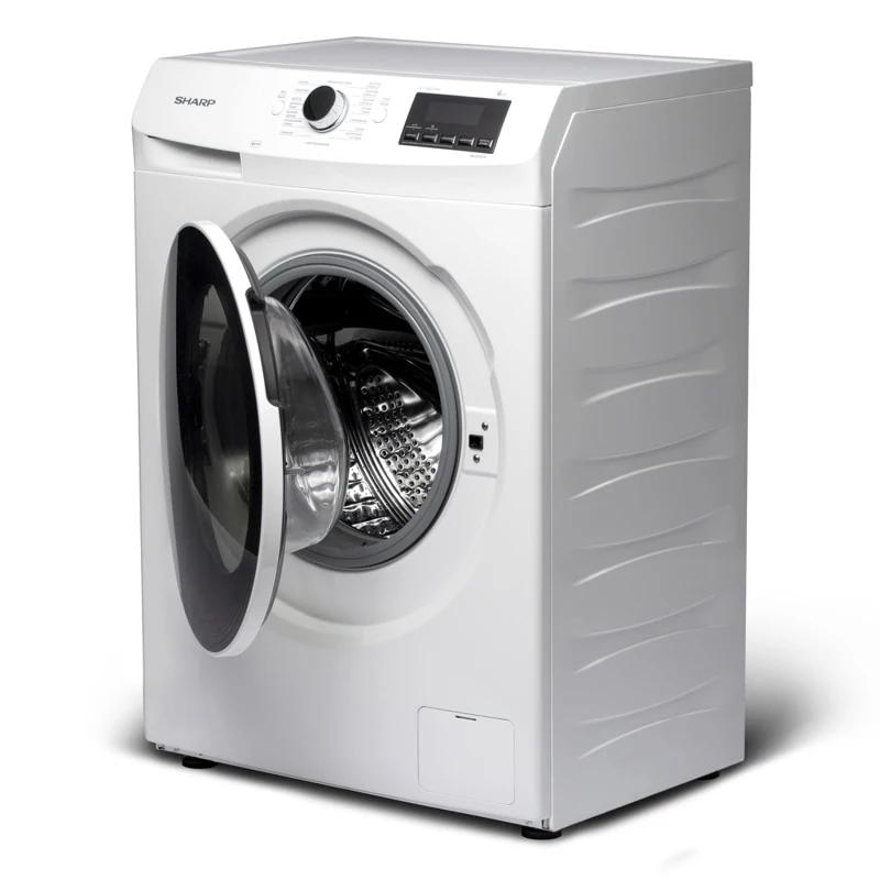 Стиральная машина Sharp ESF760CXWH|Стиральные машины| |
