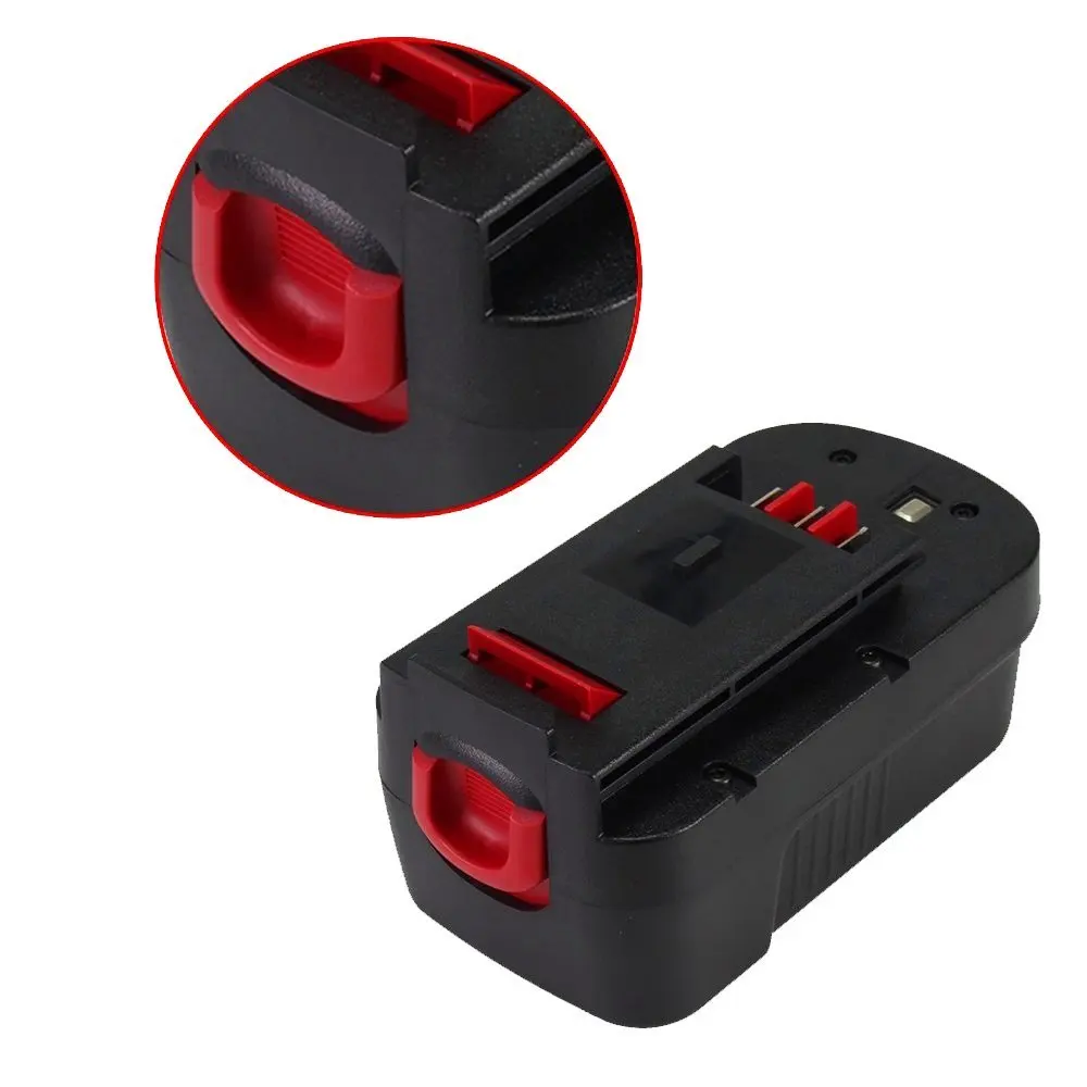 Аккумуляторная батарея для электроинструмента 18 в 3000 мАч|Перезаряжаемые