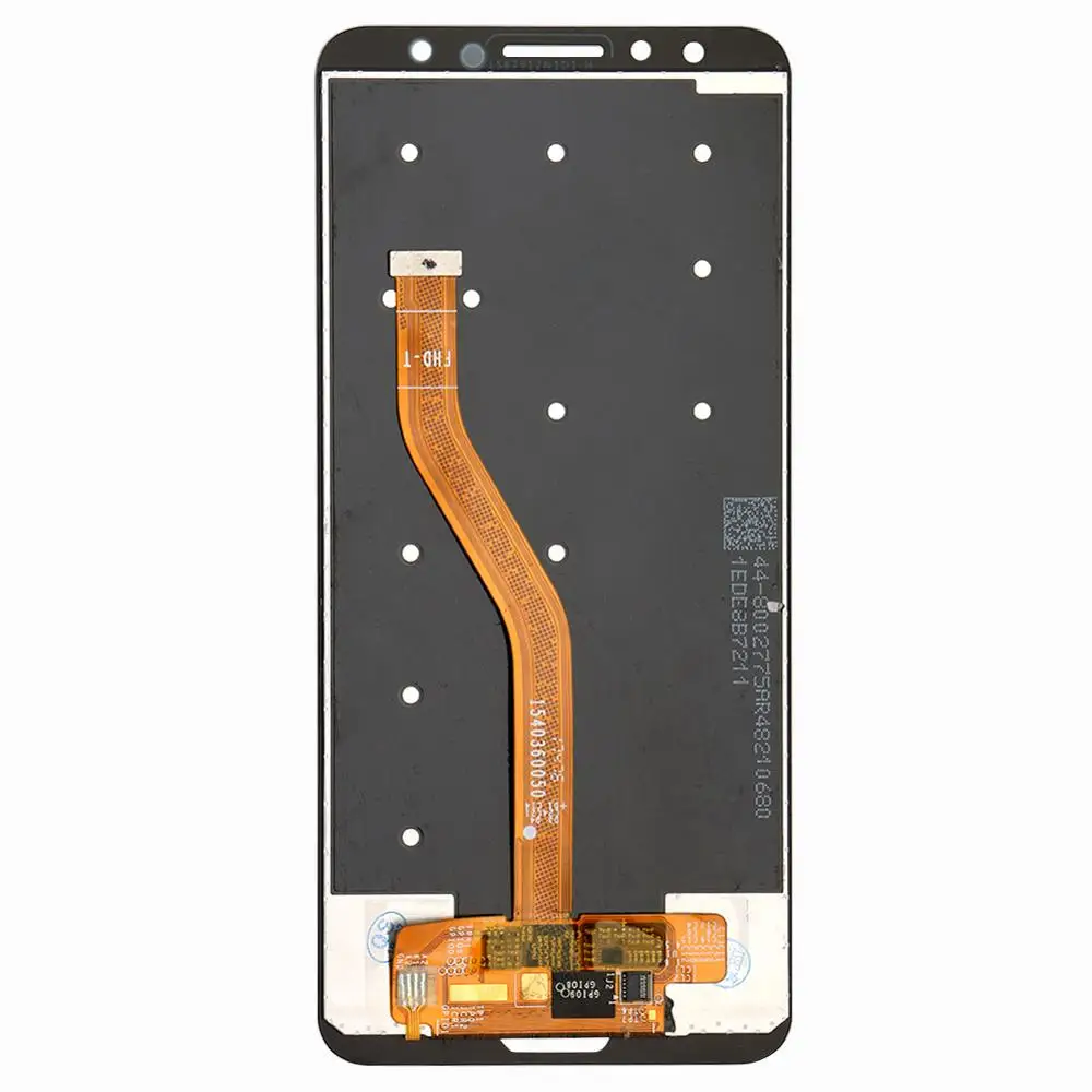 Yeesite 6 0 оригинальный для Huawei Nova 2s HWI AL00 LCD дисплей + сенсорный экран дигитайзер в