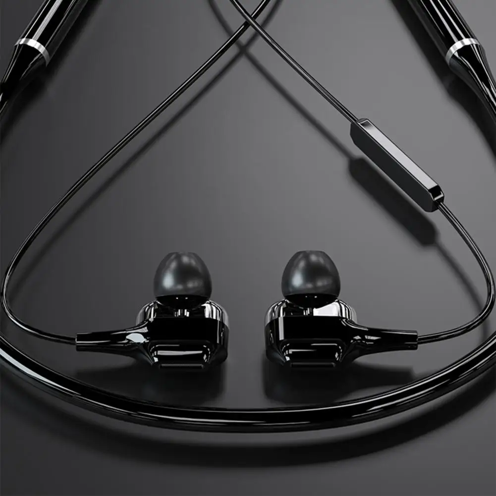 Беспроводные наушники Lenovo XE66Pro Bluetooth 5 0 с шейным ободом магнитная гарнитура