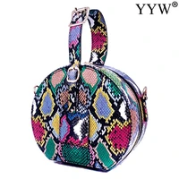 new fashion clutch bag snakeskin luxury handbag 2021 design exquisite for women ladies wedding party handbag purse evening bag