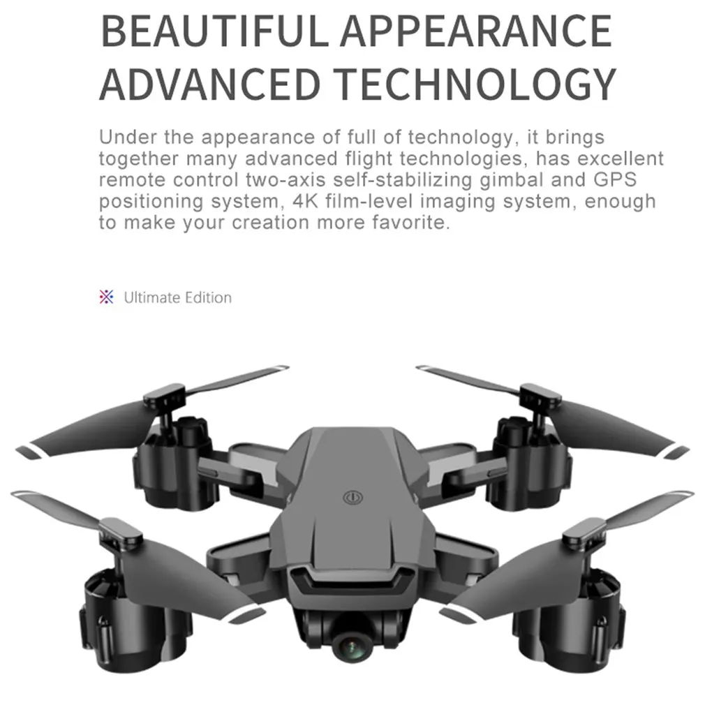 2021 NEW Drone 4k profession HD Wide Angle Camera 1080P WiFi Fpv Drone Dual Camera Height Keep Drones Camera Helicopter Toys