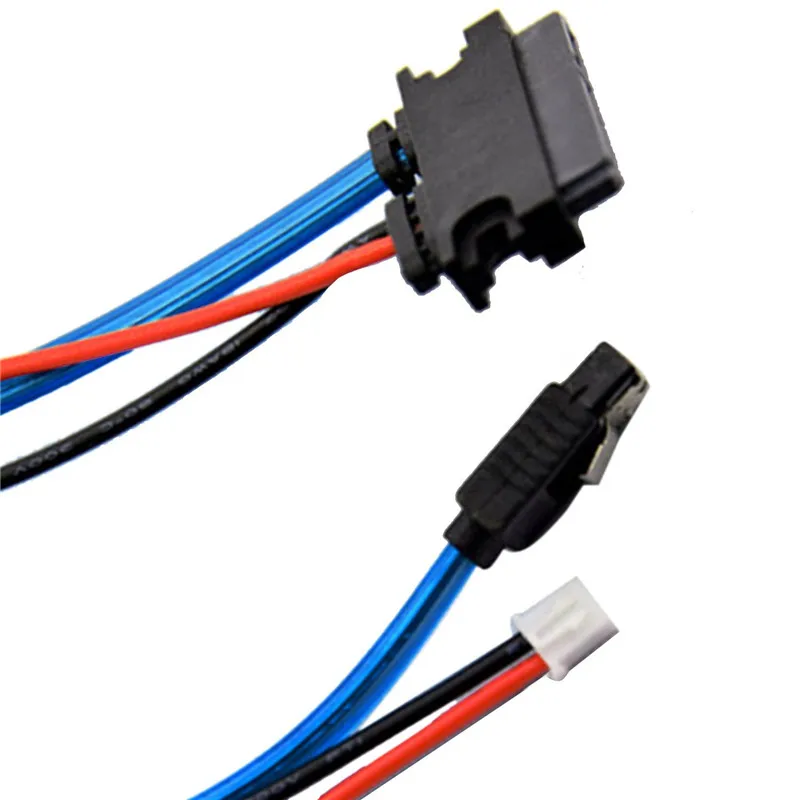 Официальный кабель iSmaring Banana Pi SATA для жесткого диска. Подключите жесткий диск 2 5