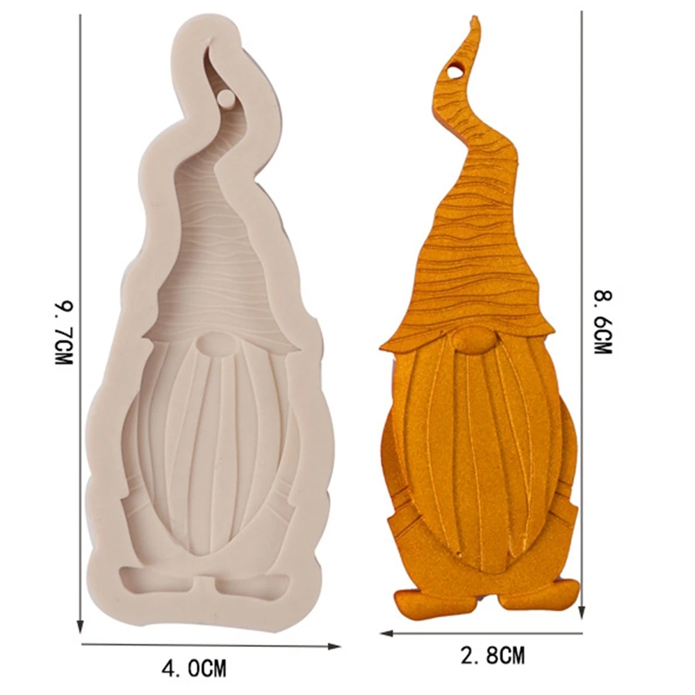 2 шт. сделай сам инструменты для выпечки тортов Рождественский праздник форма