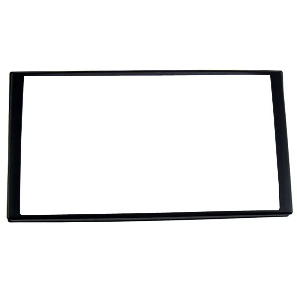 Двойная Din радиопанель Fascia ДЛЯ KIA Cerato (LD) 2004-2008 Optima Magentis 2005-2010 комплект фитингов для