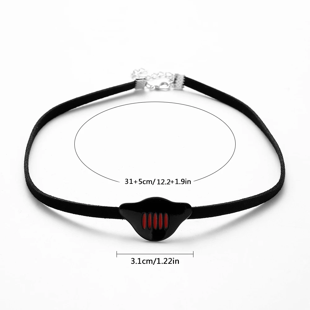 Hanreshe Ladybuy ожерелье с подвеской в виде девушки-дракона веревочная подвесвечерние