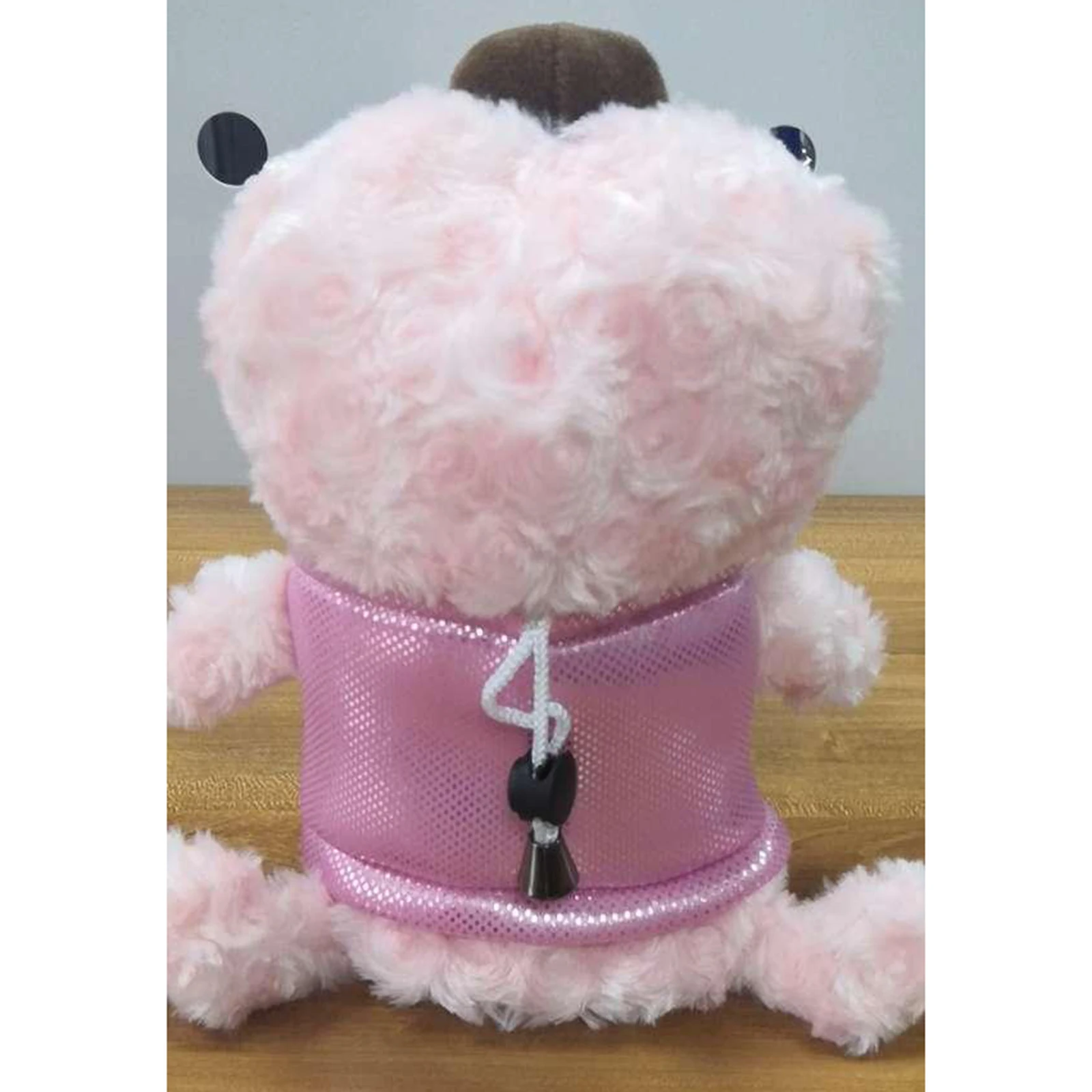 

Novelty Golf Club Head Cover Cute No.1 Driver Headcover Premium Wood Guard