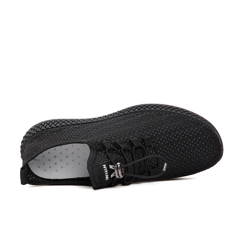 Модная мужская обувь Повседневные Удобные мужские кроссовки на платформе