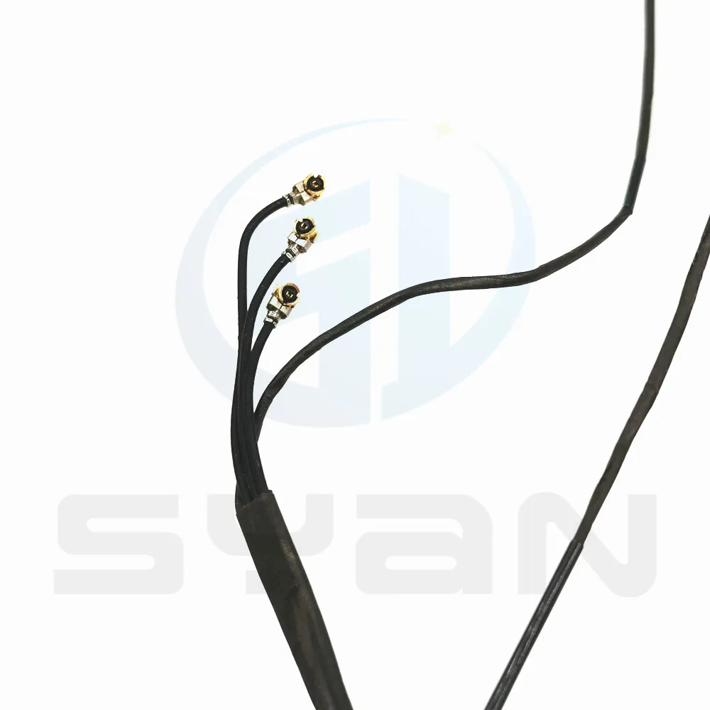 Антенна A1286 с Wi-Fi и Bluetooth для Macbook Pro 2011 2012 лет | Компьютеры офис