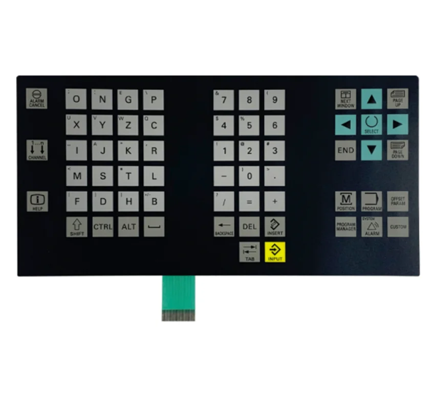 

Защитная пленка для кнопки 802DSL 6FC5303-0DM13-1AA0