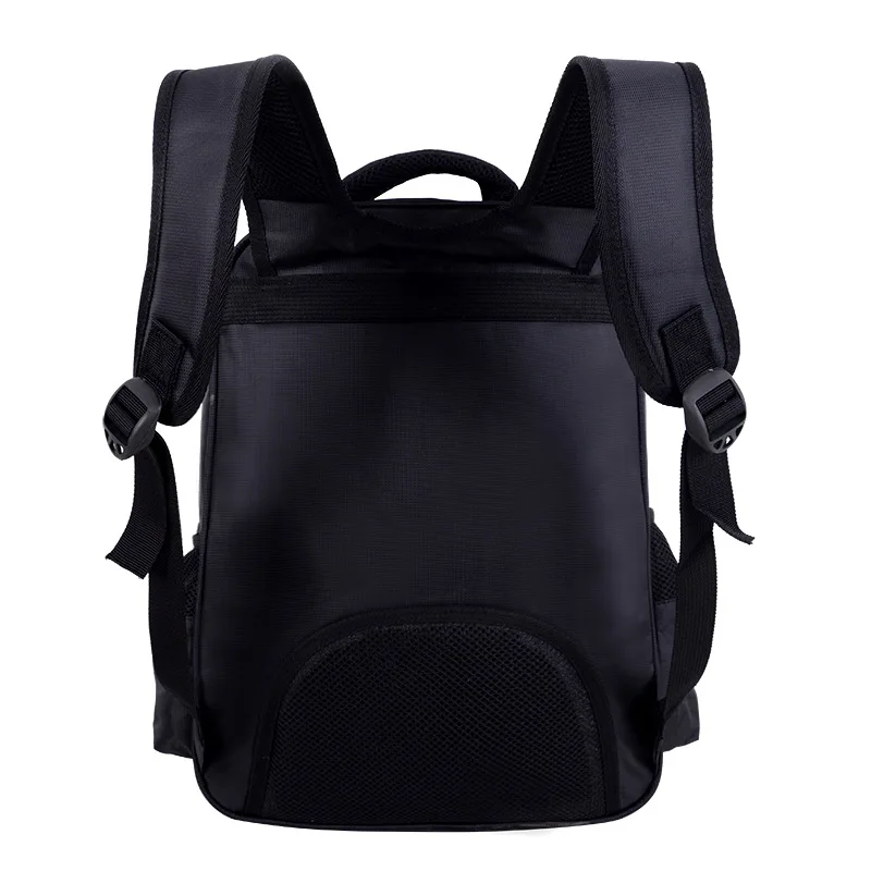 

New primary school bags Cartoon shape Children kids school bag backpack waterproof school bag
